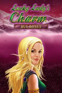 lucky ladys charm logo